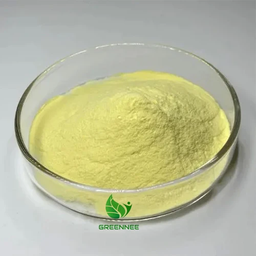 SCUTELLARIA BAICALENSIS KOOR EDREKT BAICACIN 85% CAS 21967-41-9