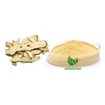 Anemarrhena Rhizome Extract Sarsasapogenin CAS 126-19-2