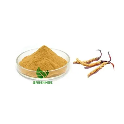 Polisacharyd Cordyceps