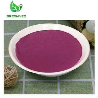 Europejska Bilberry Extract 10: 1-200: 1