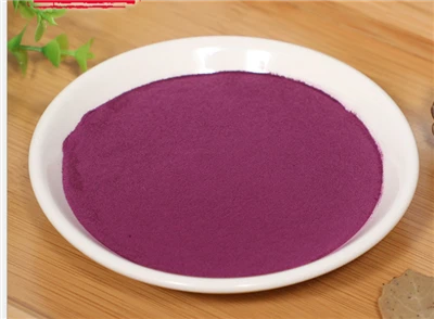 Zamrażany suszony czarny wilk proszek