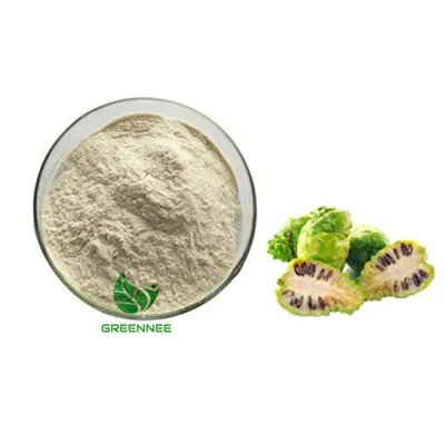 Puder owocowy noni