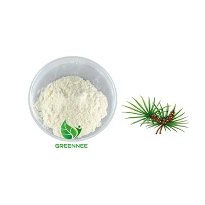 SAW Palmetto Extract Fruit (kwas tłuszczowy 25% / 45%)